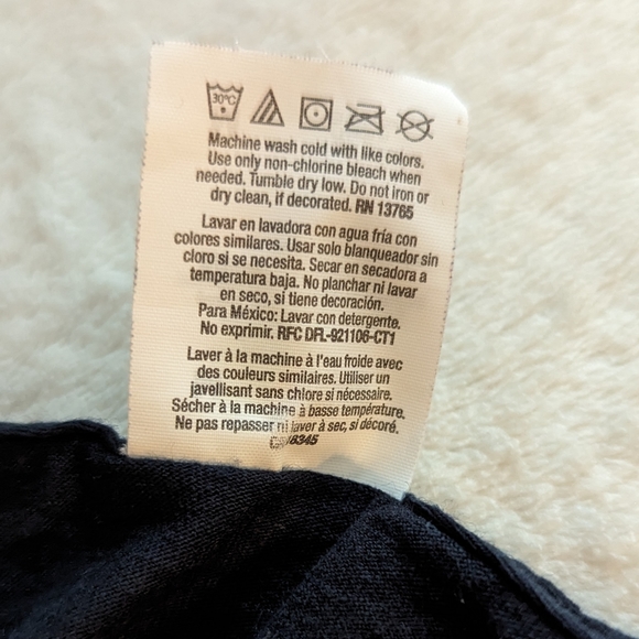 Unisex Autism Awareness T-Shirt, Fruit of the Loom- Size M - Picture 8 of 8